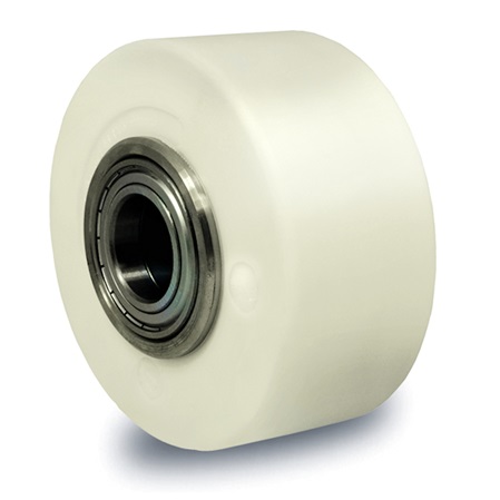 Image of the GKS Alperfekt Premium G Heavy-Duty Castor