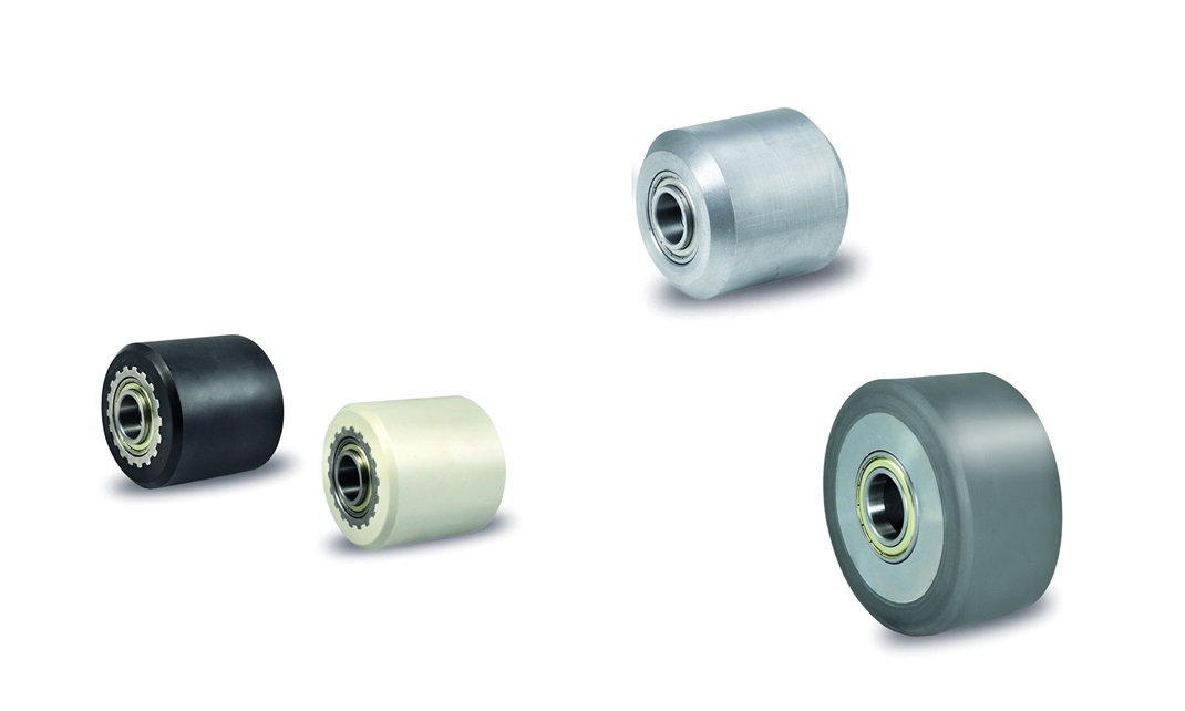 Image of the heavy-dutywheels from GKS-PERFEKT
